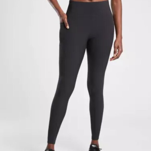 Athleta Quest Hybrid Tight - Picture 1 of 10